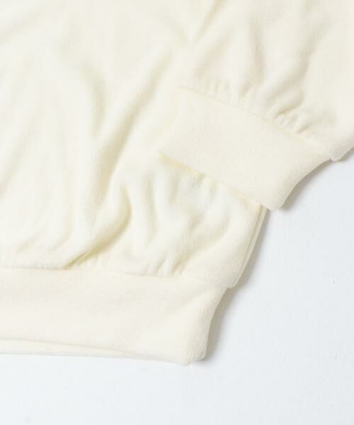 URBAN RESEARCH / アーバンリサーチ Tシャツ | Studio Doe　SOFT KNIT SWEATSHIRTS | 詳細2