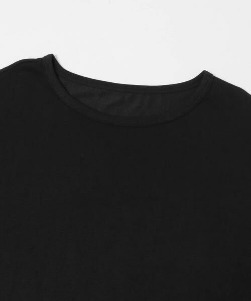 URBAN RESEARCH / アーバンリサーチ Tシャツ | Studio Doe　ASYMMETRICAL PULLOVER | 詳細2