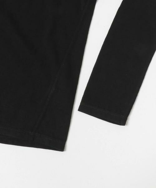 URBAN RESEARCH / アーバンリサーチ Tシャツ | Studio Doe　ASYMMETRICAL PULLOVER | 詳細3