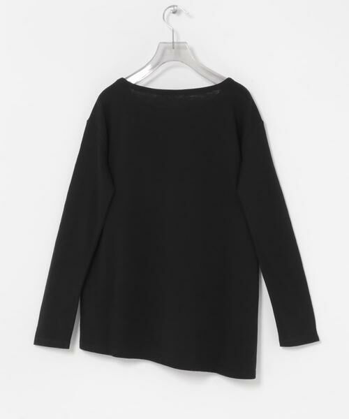 URBAN RESEARCH / アーバンリサーチ Tシャツ | Studio Doe　ASYMMETRICAL PULLOVER | 詳細4