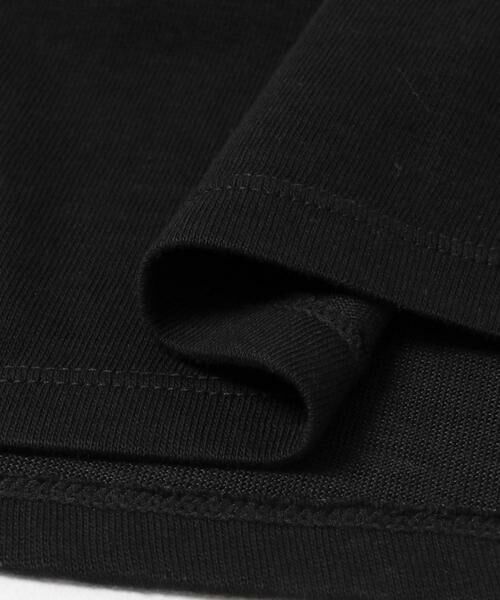 URBAN RESEARCH / アーバンリサーチ Tシャツ | Studio Doe　ASYMMETRICAL PULLOVER | 詳細5