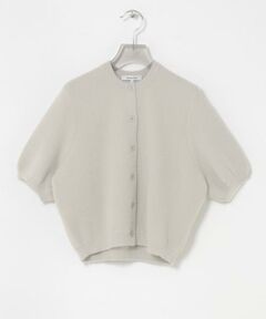 URBAN RESEARCH / アーバンリサーチ カーディガン・ボレロ | Studio Doe　THREE QUARTER SLEEVE CARDIGAN