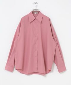 URBAN RESEARCH / アーバンリサーチ シャツ・ブラウス | Studio Doe　CLASSIC DROP SHOULDER SHIRTS