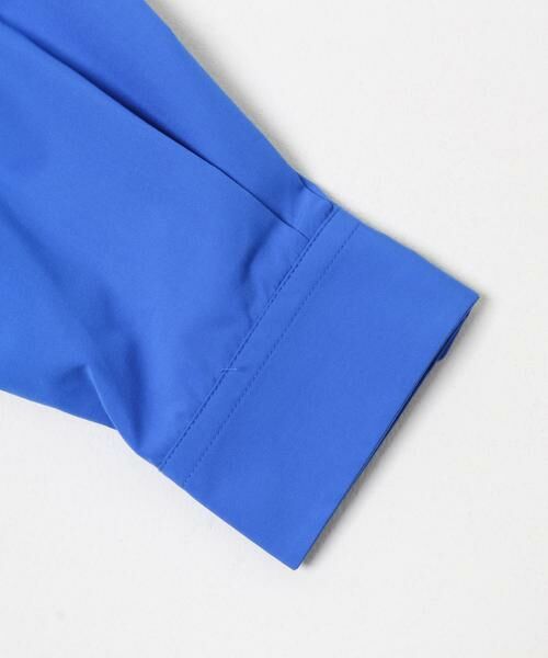URBAN RESEARCH / アーバンリサーチ シャツ・ブラウス | Studio Doe　CLASSIC DROP SHOULDER SHIRTS | 詳細2