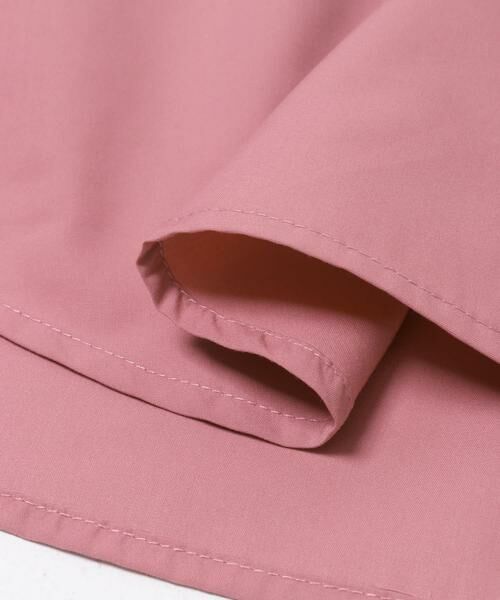 URBAN RESEARCH / アーバンリサーチ シャツ・ブラウス | Studio Doe　CLASSIC DROP SHOULDER SHIRTS | 詳細7