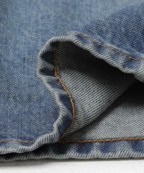 URBAN RESEARCH / アーバンリサーチ デニムパンツ | GANNI　FLOWER CROPPED JEANS | 詳細7