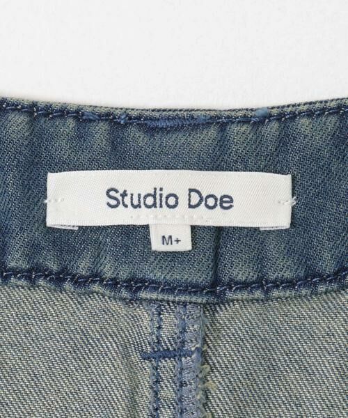 URBAN RESEARCH / アーバンリサーチ スカート | Studio Doe　A-LINE DENIM SKIRT | 詳細1