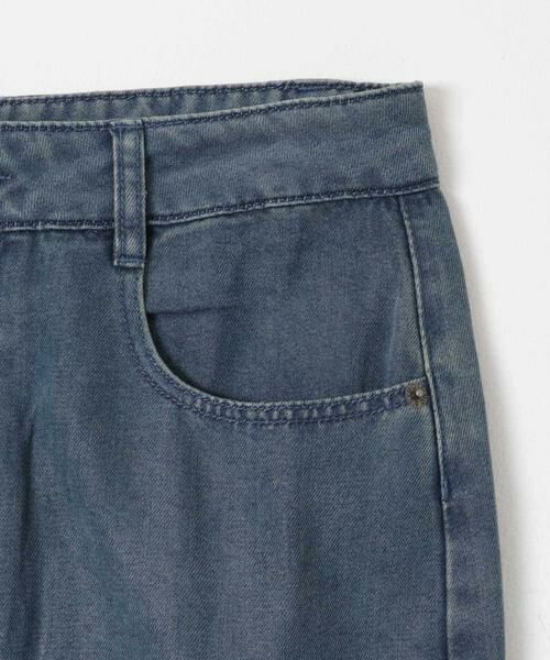 URBAN RESEARCH / アーバンリサーチ スカート | Studio Doe　A-LINE DENIM SKIRT | 詳細5