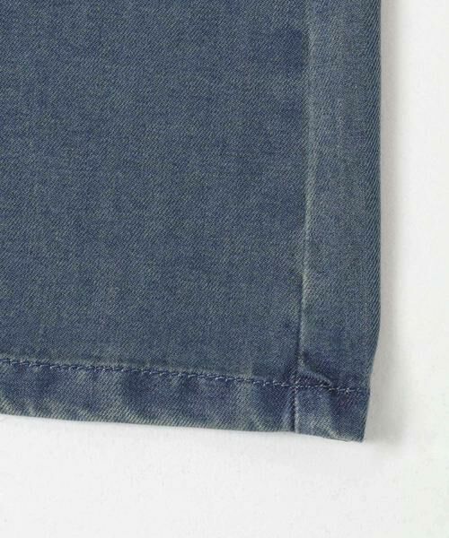 URBAN RESEARCH / アーバンリサーチ スカート | Studio Doe　A-LINE DENIM SKIRT | 詳細6