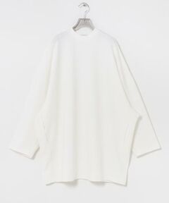 URBAN RESEARCH / アーバンリサーチ ワンピース | Studio Doe　OVERSIZED SWEATSHIRTS ONE-PIECE