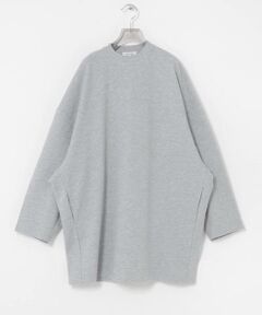 URBAN RESEARCH / アーバンリサーチ ワンピース | Studio Doe　OVERSIZED SWEATSHIRTS ONE-PIECE