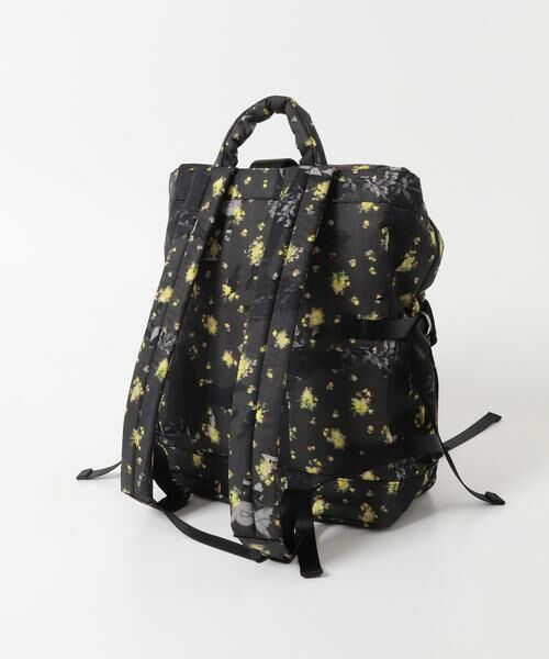 URBAN RESEARCH / アーバンリサーチ リュック・バックパック | GANNI　PRINTED NYLON BACKPACK | 詳細2