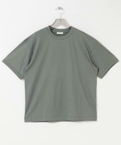 URBAN RESEARCH / アーバンリサーチ Tシャツ | ATON　SUVIN 60/2 OVERSIZED T-SHIRTS