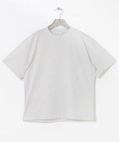 URBAN RESEARCH / アーバンリサーチ Tシャツ | ATON　SUVIN 60/2 OVERSIZED T-SHIRTS