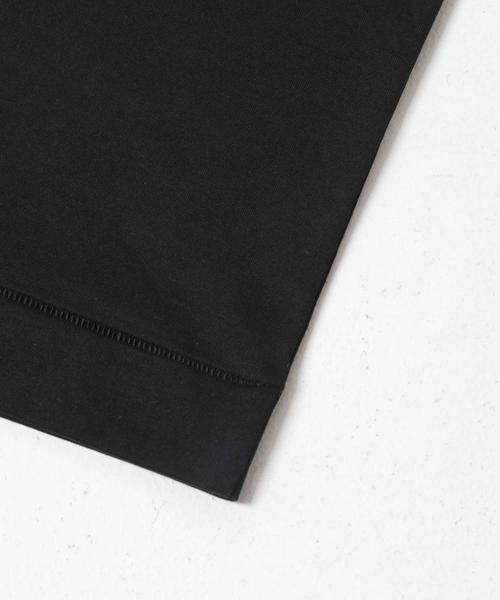 URBAN RESEARCH / アーバンリサーチ Tシャツ | ATON　SUVIN 60/2 OVERSIZED T-SHIRTS | 詳細16