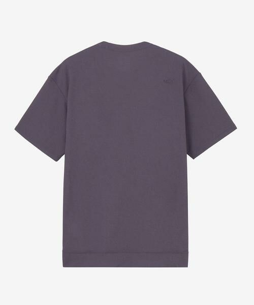 URBAN RESEARCH / アーバンリサーチ Tシャツ | THE NORTH FACE　SHORT-SLEEVE CREPE WEAVE T-SHIRTS | 詳細2