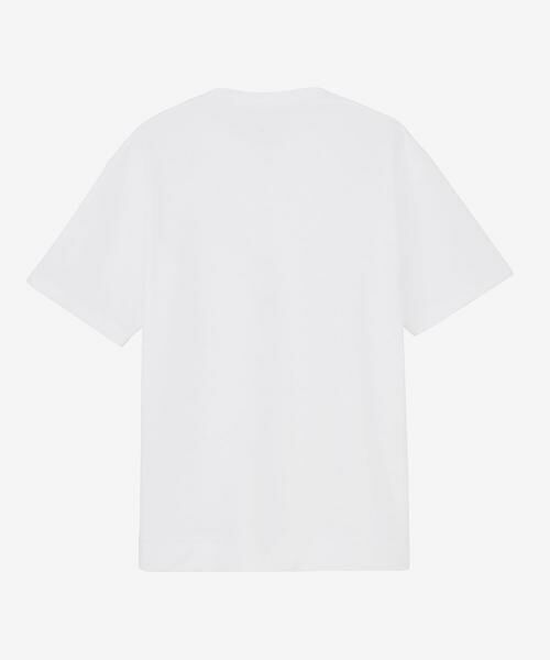 URBAN RESEARCH / アーバンリサーチ Tシャツ | THE NORTH FACE　SHORT-SLEEVE CREPE WEAVE T-SHIRTS | 詳細4