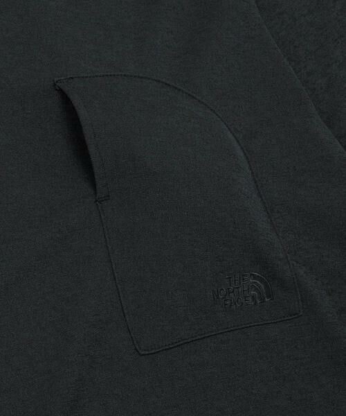 URBAN RESEARCH / アーバンリサーチ Tシャツ | THE NORTH FACE　SHORT-SLEEVE CREPE WEAVE T-SHIRTS | 詳細6