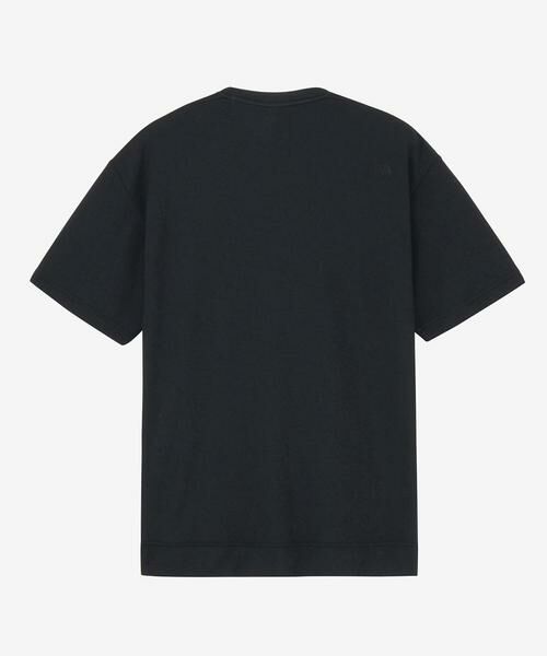 URBAN RESEARCH / アーバンリサーチ Tシャツ | THE NORTH FACE　SHORT-SLEEVE CREPE WEAVE T-SHIRTS | 詳細7