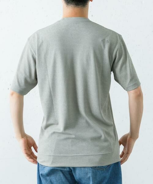 URBAN RESEARCH / アーバンリサーチ Tシャツ | THE NORTH FACE　SHORT-SLEEVE CREPE WEAVE T-SHIRTS | 詳細12