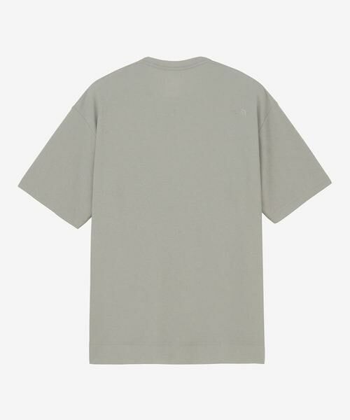 URBAN RESEARCH / アーバンリサーチ Tシャツ | THE NORTH FACE　SHORT-SLEEVE CREPE WEAVE T-SHIRTS | 詳細14