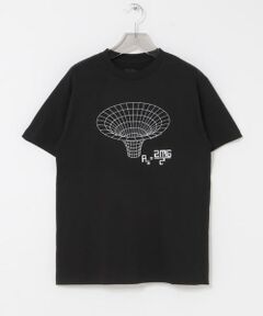 URBAN RESEARCH / アーバンリサーチ Tシャツ | Cotton Expressions　BLACK HOLE T-SHIRTS
