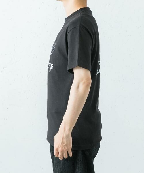 URBAN RESEARCH / アーバンリサーチ Tシャツ | Cotton Expressions　BLACK HOLE T-SHIRTS | 詳細2