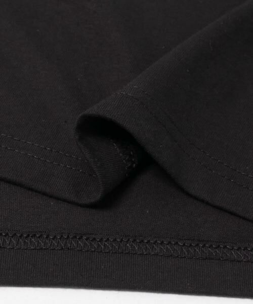 URBAN RESEARCH / アーバンリサーチ Tシャツ | Cotton Expressions　BLACK HOLE T-SHIRTS | 詳細9