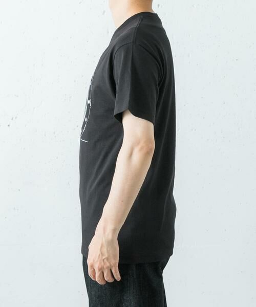 URBAN RESEARCH / アーバンリサーチ Tシャツ | Cotton Expressions　MOON PHASES T-SHIRTS | 詳細2