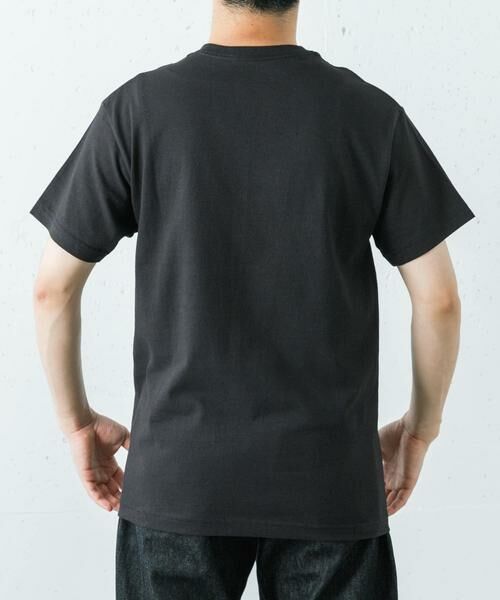 URBAN RESEARCH / アーバンリサーチ Tシャツ | Cotton Expressions　MOON PHASES T-SHIRTS | 詳細3