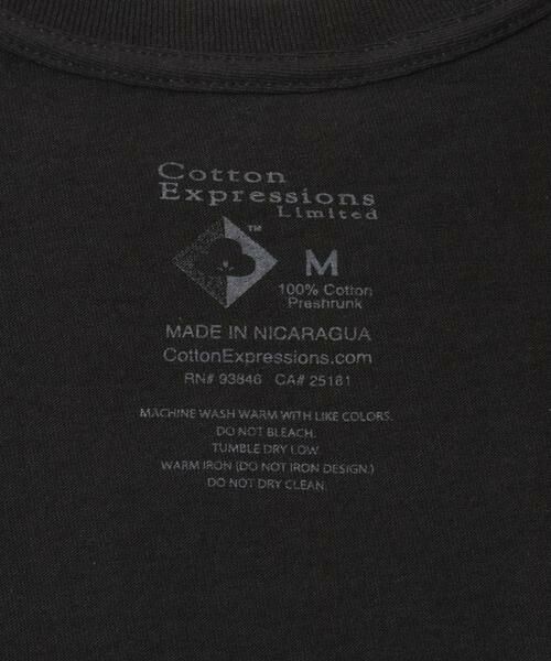 URBAN RESEARCH / アーバンリサーチ Tシャツ | Cotton Expressions　MOON PHASES T-SHIRTS | 詳細9