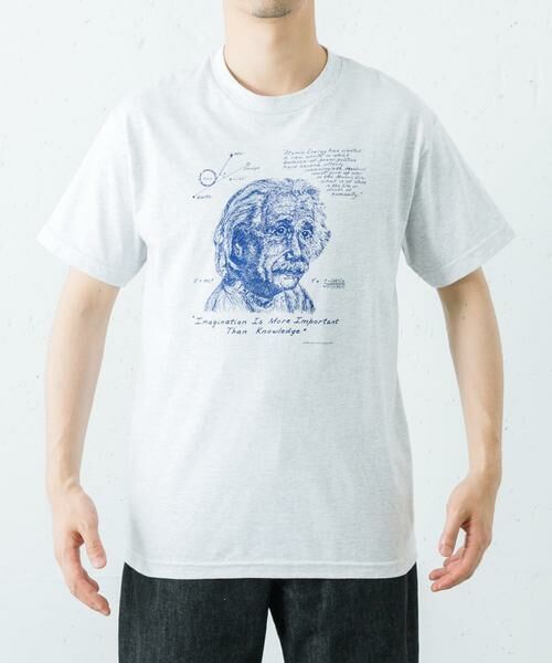 URBAN RESEARCH / アーバンリサーチ Tシャツ | Cotton Expressions　IMAGINATION T-SHIRTS | 詳細1