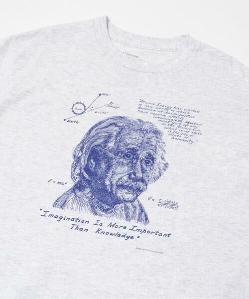 URBAN RESEARCH / アーバンリサーチ Tシャツ | Cotton Expressions　IMAGINATION T-SHIRTS | 詳細11