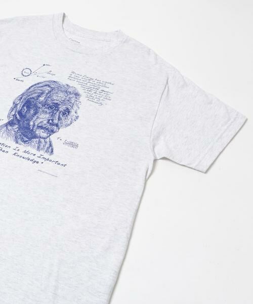 URBAN RESEARCH / アーバンリサーチ Tシャツ | Cotton Expressions　IMAGINATION T-SHIRTS | 詳細12