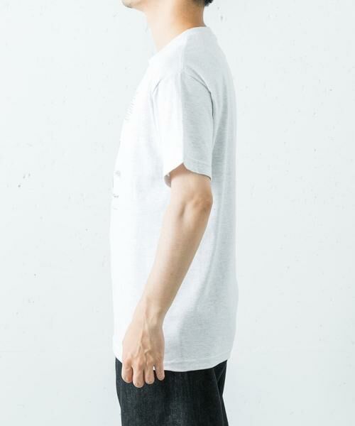 URBAN RESEARCH / アーバンリサーチ Tシャツ | Cotton Expressions　IMAGINATION T-SHIRTS | 詳細2