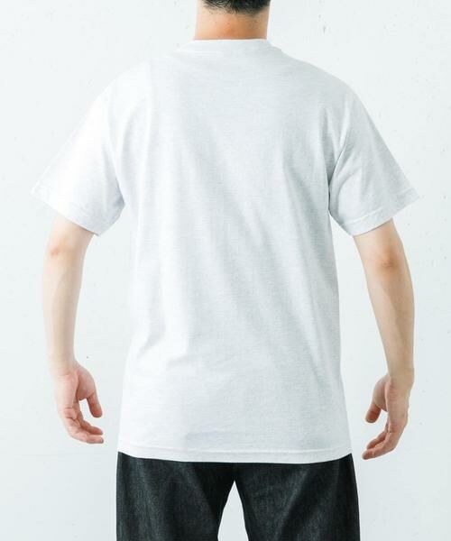 URBAN RESEARCH / アーバンリサーチ Tシャツ | Cotton Expressions　IMAGINATION T-SHIRTS | 詳細3