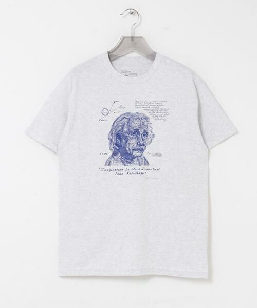 URBAN RESEARCH / アーバンリサーチ Tシャツ | Cotton Expressions　IMAGINATION T-SHIRTS | 詳細4