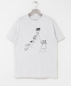 URBAN RESEARCH / アーバンリサーチ Tシャツ | Cotton Expressions　EVOLUTION