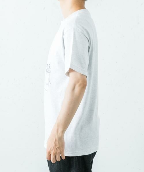 URBAN RESEARCH / アーバンリサーチ Tシャツ | Cotton Expressions　EVOLUTION | 詳細2