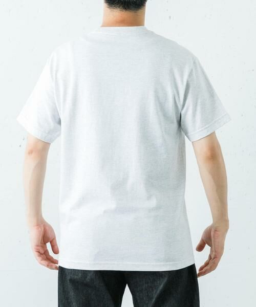 URBAN RESEARCH / アーバンリサーチ Tシャツ | Cotton Expressions　EVOLUTION | 詳細3