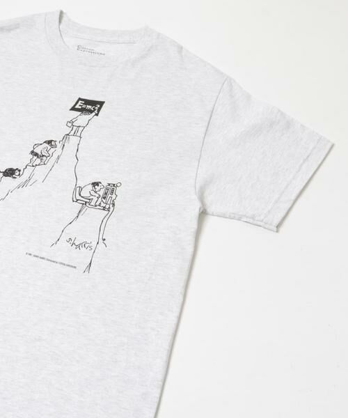 URBAN RESEARCH / アーバンリサーチ Tシャツ | Cotton Expressions　EVOLUTION | 詳細6