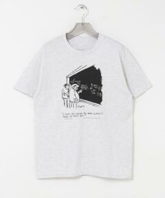 URBAN RESEARCH / アーバンリサーチ Tシャツ | Cotton Expressions　MIRACLE T-SHIRTS