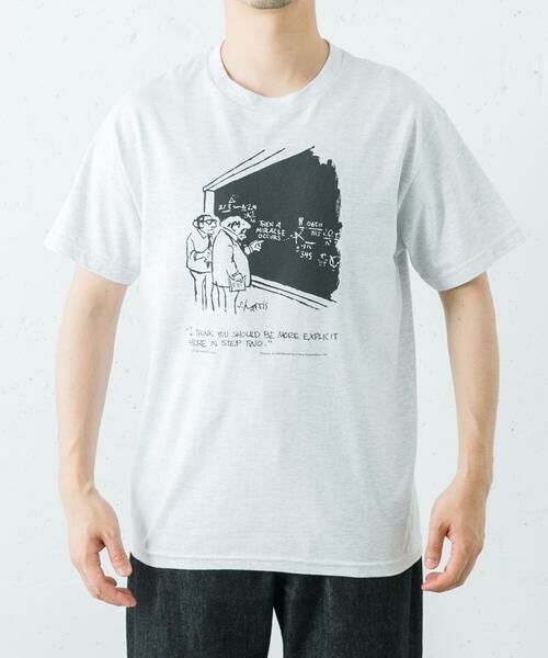 URBAN RESEARCH / アーバンリサーチ Tシャツ | Cotton Expressions　MIRACLE T-SHIRTS | 詳細1