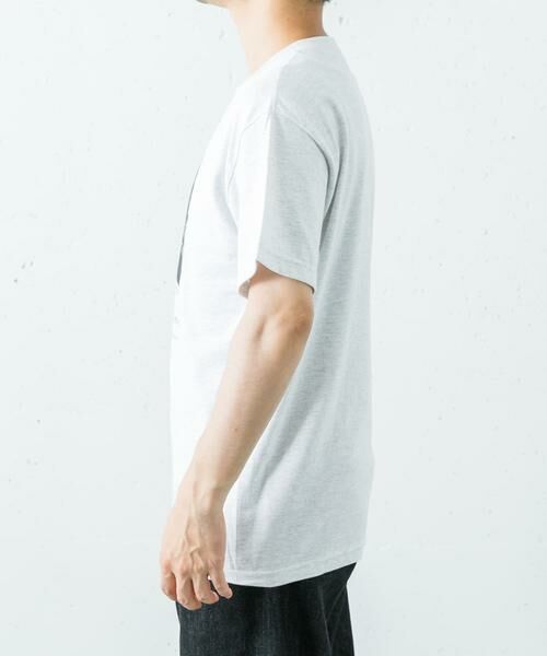 URBAN RESEARCH / アーバンリサーチ Tシャツ | Cotton Expressions　MIRACLE T-SHIRTS | 詳細2