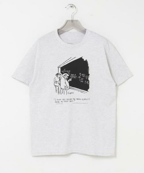 URBAN RESEARCH / アーバンリサーチ Tシャツ | Cotton Expressions　MIRACLE T-SHIRTS | 詳細4