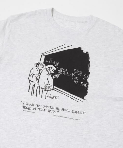 URBAN RESEARCH / アーバンリサーチ Tシャツ | Cotton Expressions　MIRACLE T-SHIRTS | 詳細5