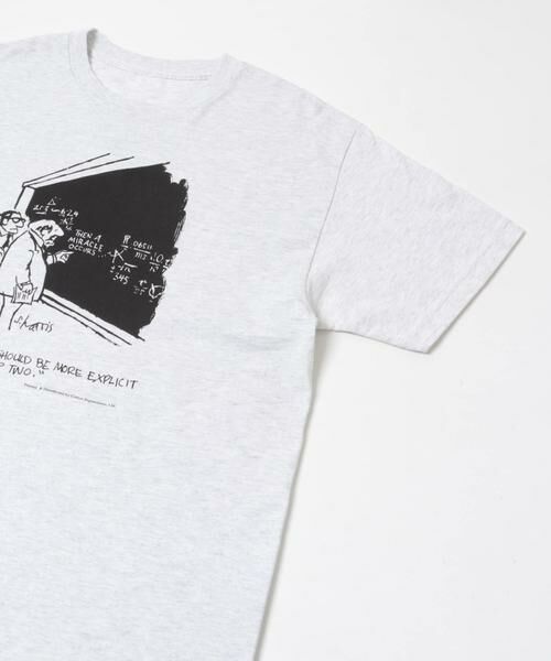 URBAN RESEARCH / アーバンリサーチ Tシャツ | Cotton Expressions　MIRACLE T-SHIRTS | 詳細6