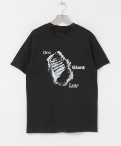 URBAN RESEARCH / アーバンリサーチ Tシャツ | Cotton Expressions　ONE GIANT LEAP T-SHIRTS