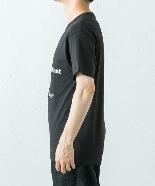 URBAN RESEARCH / アーバンリサーチ Tシャツ | Cotton Expressions　ONE GIANT LEAP T-SHIRTS | 詳細2
