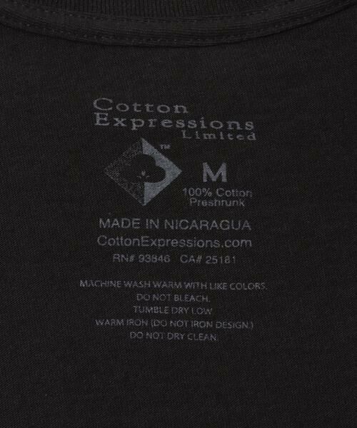 URBAN RESEARCH / アーバンリサーチ Tシャツ | Cotton Expressions　ONE GIANT LEAP T-SHIRTS | 詳細9